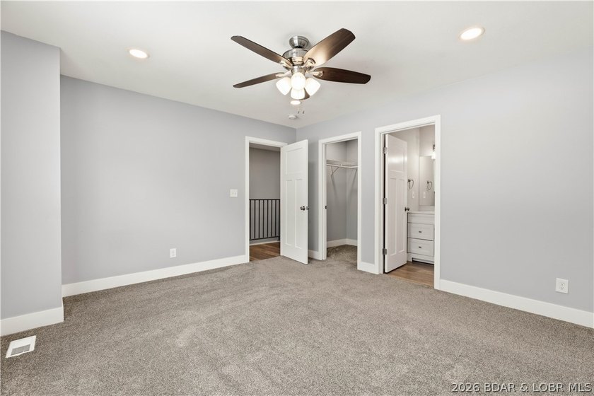 Welcome to easy living at Cool Water Townhomes! This newer - photo 17
