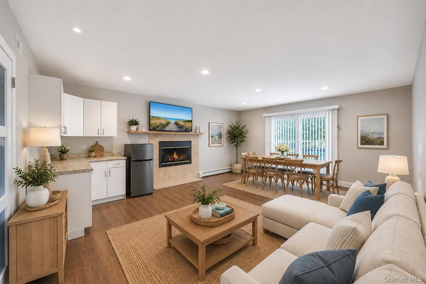 Welcome Home To 859 Pine Avenue, West Islip: A Stunning - photo 22