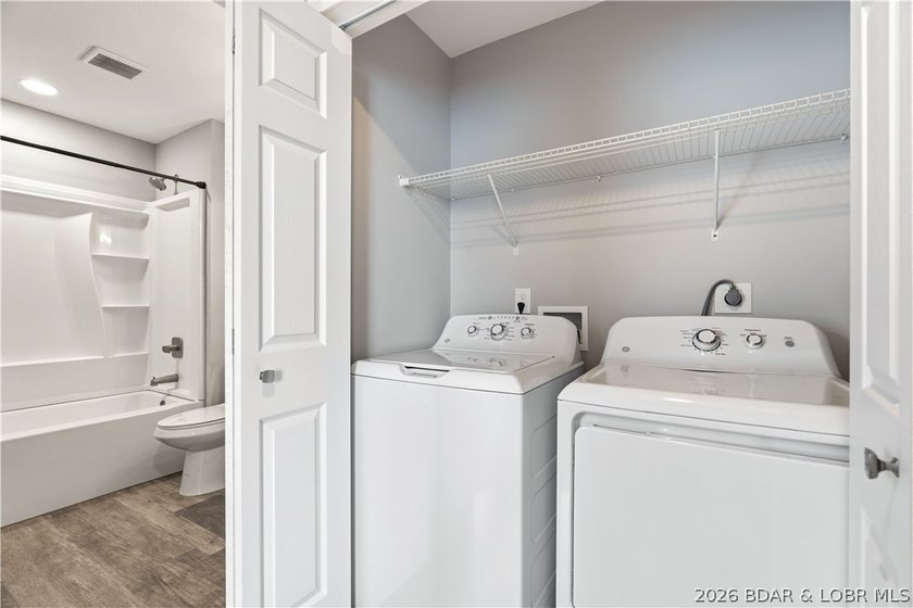 Welcome to easy living at Cool Water Townhomes! This newer - photo 23