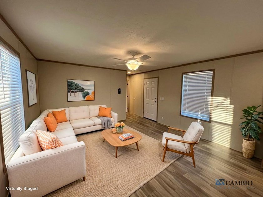 Welcome to Riverside Estates, a professionally managed - photo 4