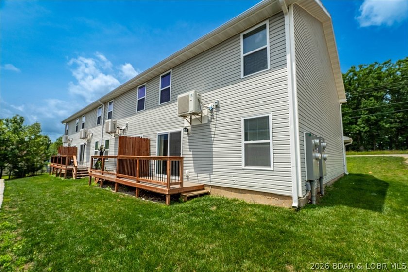 Welcome to easy living at Cool Water Townhomes! This newer - photo 28