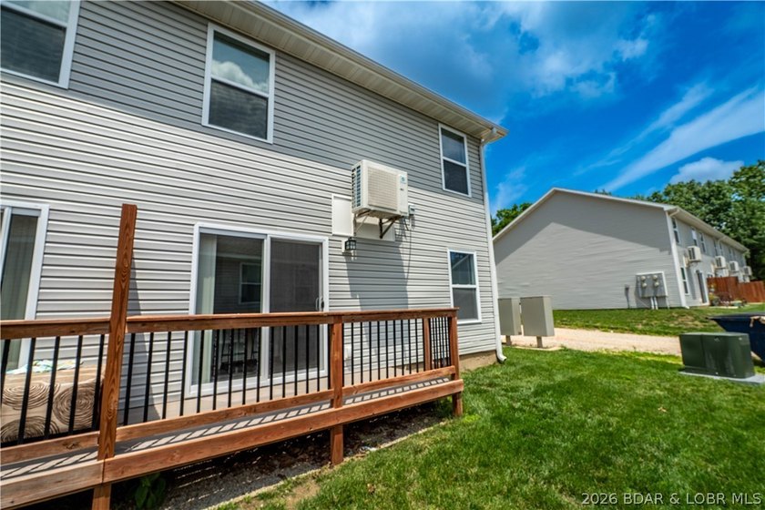 Welcome to easy living at Cool Water Townhomes! This newer - photo 30