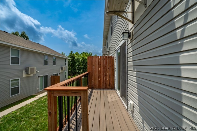 Welcome to easy living at Cool Water Townhomes! This newer - photo 31