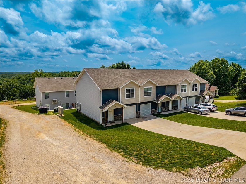 Welcome to easy living at Cool Water Townhomes! This newer - photo 32