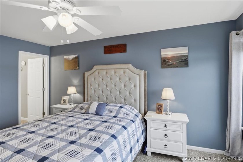 Welcome to Clearwater Condos in Camdenton, MO, on the Lake of - photo 13