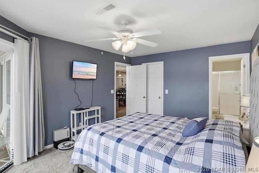 Welcome to Clearwater Condos in Camdenton, MO, on the Lake of - photo 14