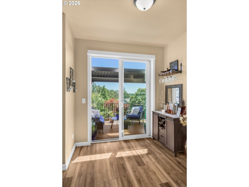 Wake up to golf course views, unwind on the deck at sunset, and - photo 14