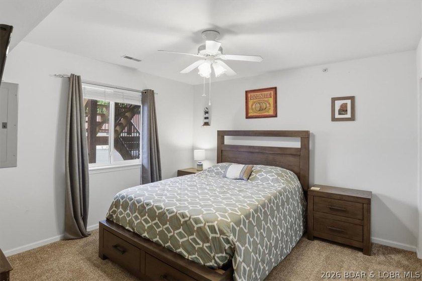 Welcome to Clearwater Condos in Camdenton, MO, on the Lake of - photo 16