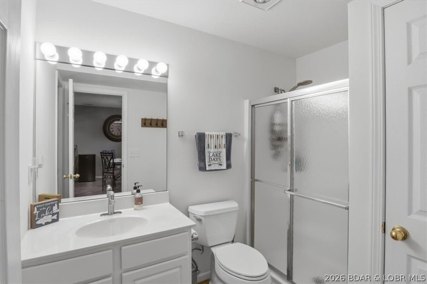 Welcome to Clearwater Condos in Camdenton, MO, on the Lake of - photo 19