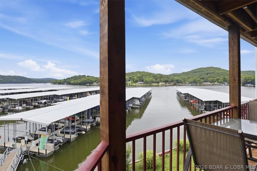 Welcome to Clearwater Condos in Camdenton, MO, on the Lake of - photo 20