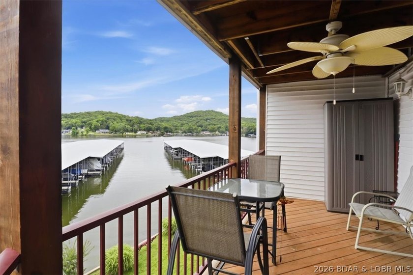 Welcome to Clearwater Condos in Camdenton, MO, on the Lake of - photo 21