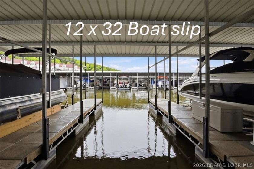 Welcome to Clearwater Condos in Camdenton, MO, on the Lake of - photo 24