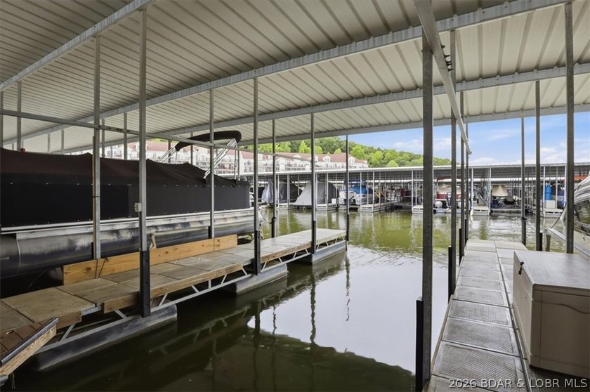 Welcome to Clearwater Condos in Camdenton, MO, on the Lake of - photo 25