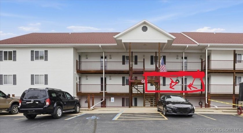 Welcome to Clearwater Condos in Camdenton, MO, on the Lake of - photo 27
