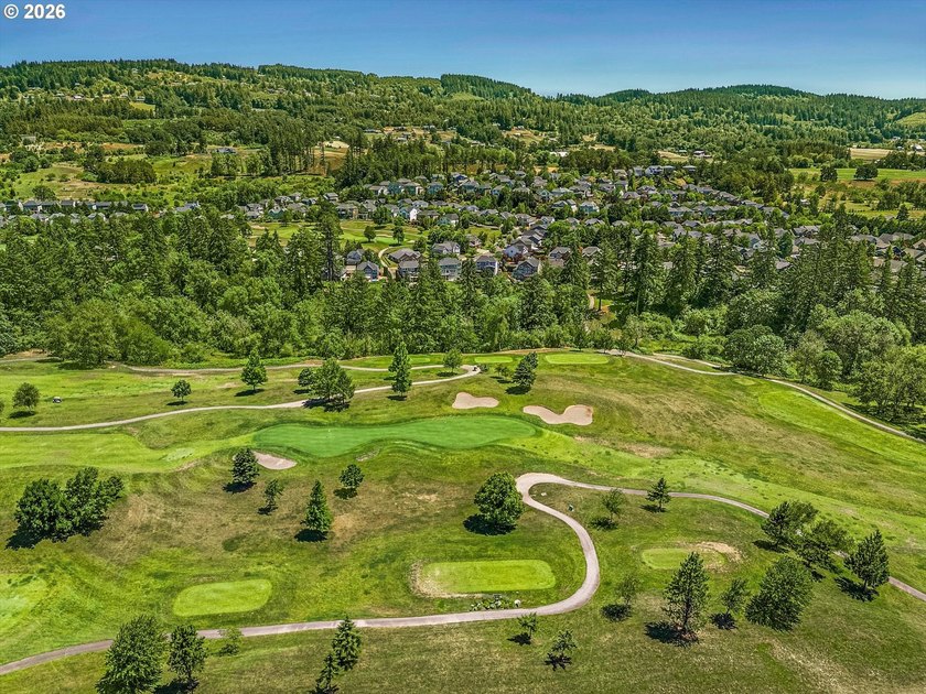 Wake up to golf course views, unwind on the deck at sunset, and - photo 27