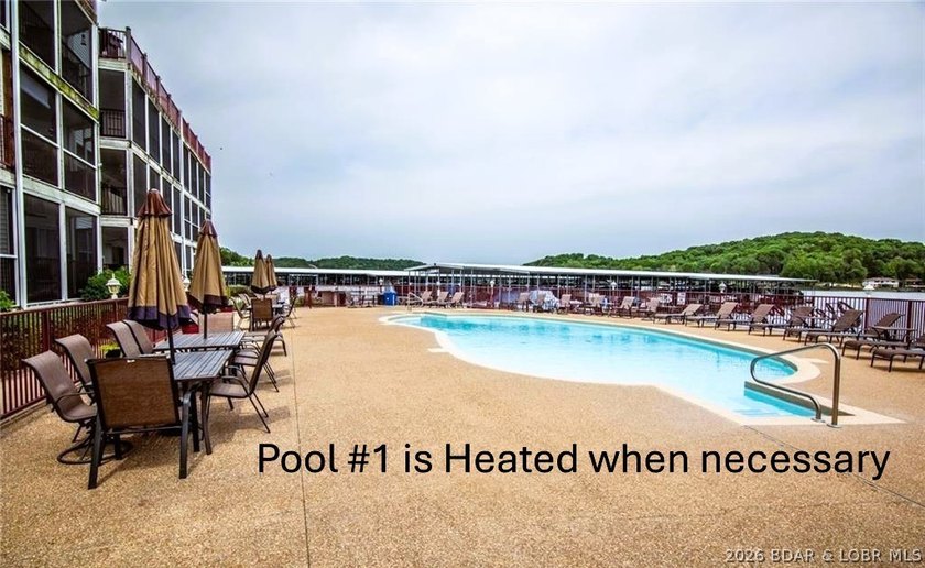 Welcome to Clearwater Condos in Camdenton, MO, on the Lake of - photo 30