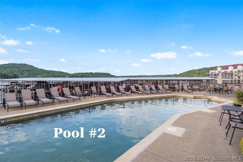Welcome to Clearwater Condos in Camdenton, MO, on the Lake of - photo 32