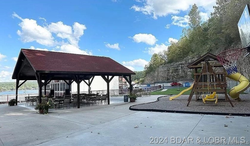 Welcome to Clearwater Condos in Camdenton, MO, on the Lake of - photo 36