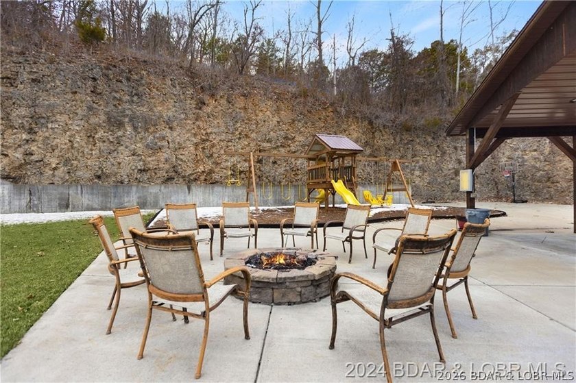 Welcome to Clearwater Condos in Camdenton, MO, on the Lake of - photo 39