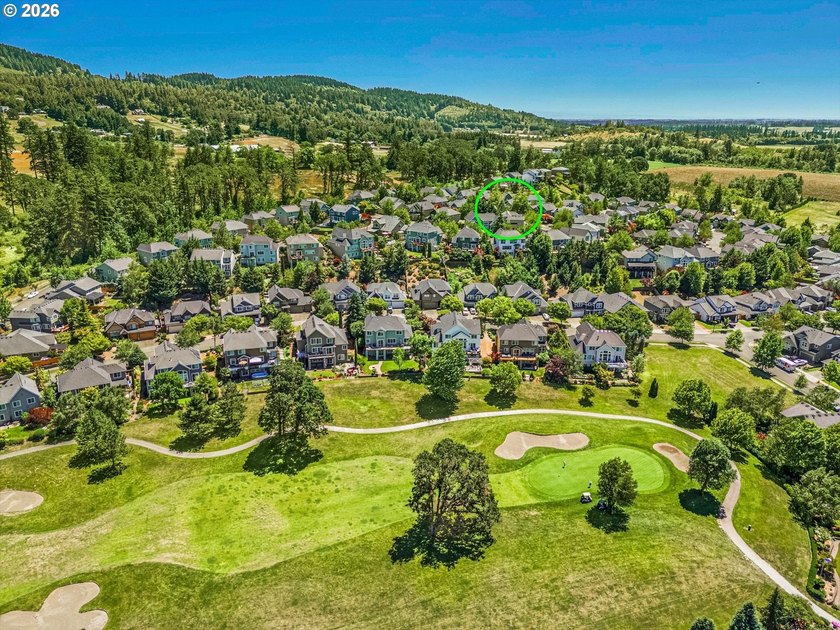Wake up to golf course views, unwind on the deck at sunset, and - photo 48