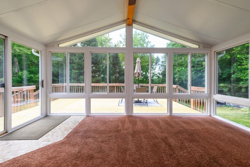 This great split-bedroom Ranch features spacious rooms, an open - photo 11