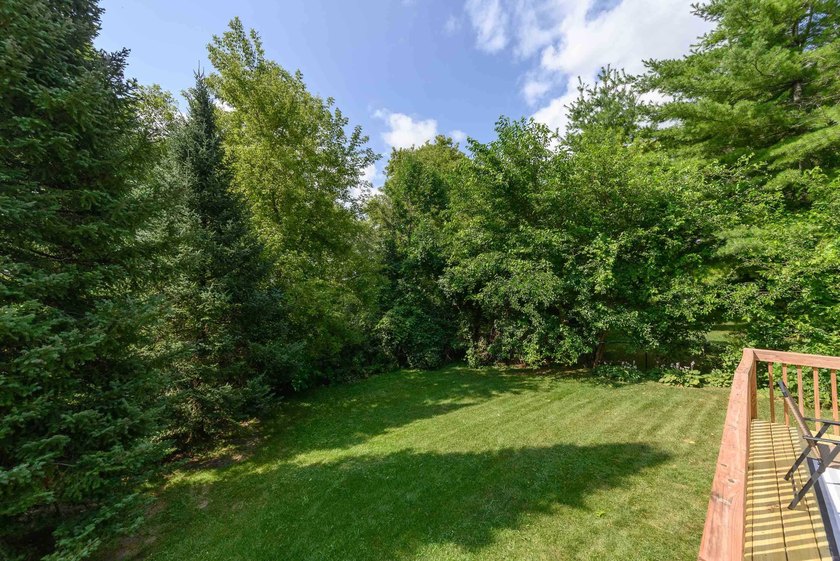 This great split-bedroom Ranch features spacious rooms, an open - photo 18