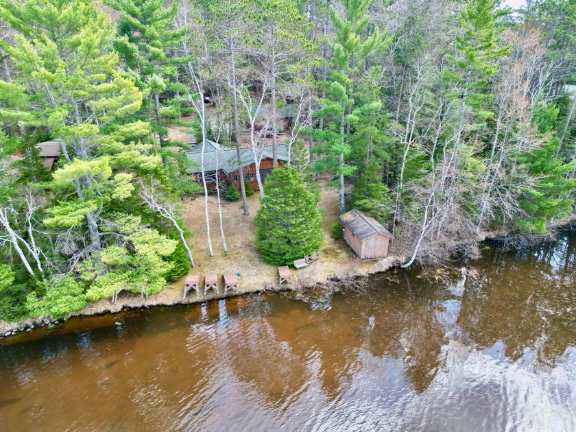 Discover the stunning Boot Lake, located just north of Eagle - photo 21