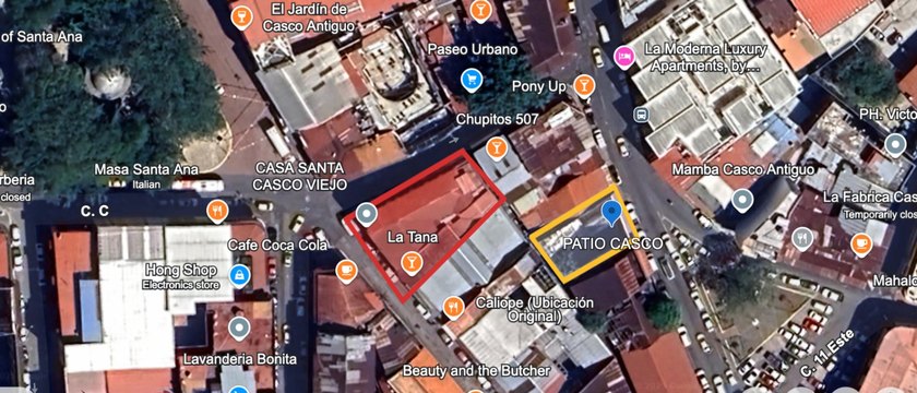 High-Potential Development Property in Casco Viejo - Casa - photo 2