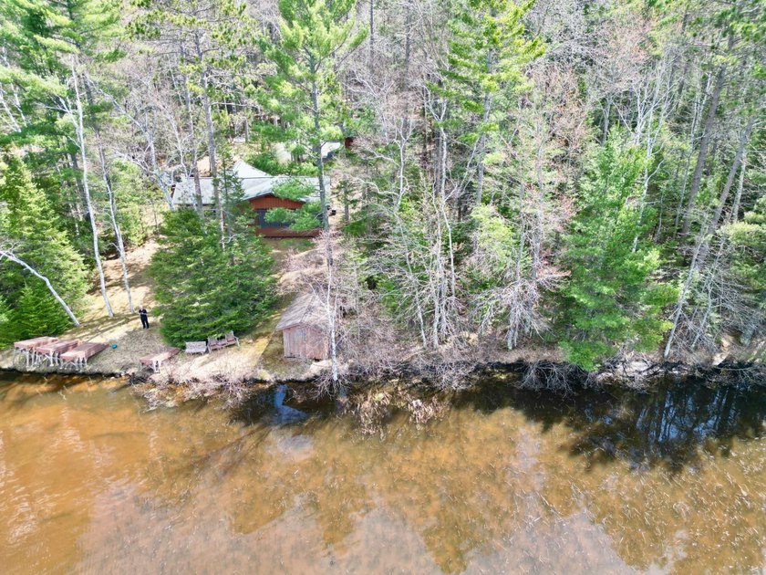 Discover the stunning Boot Lake, located just north of Eagle - photo 25
