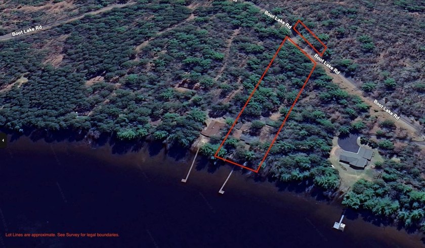Discover the stunning Boot Lake, located just north of Eagle - photo 26