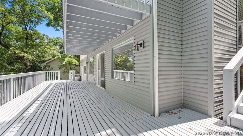 Located at the 3MM of the Big Niangua, this 3-bedroom, 2.5-bath - photo 45