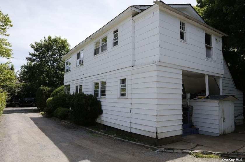 Heart of Southampton Village! You can renovate this property and - photo 8