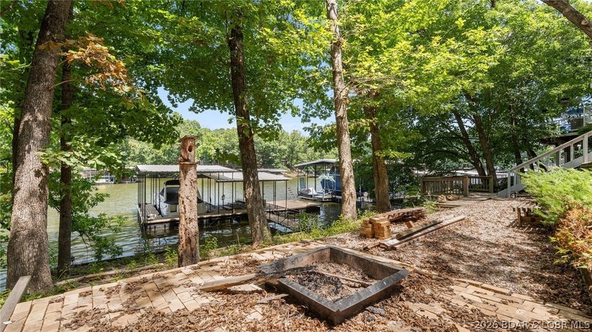 Located at the 3MM of the Big Niangua, this 3-bedroom, 2.5-bath - photo 49