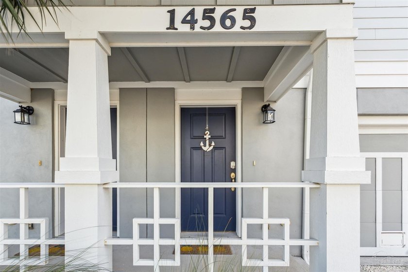 Beautiful &amp; beachy 3BR/2.5BA townhome in the gated resort - photo 3