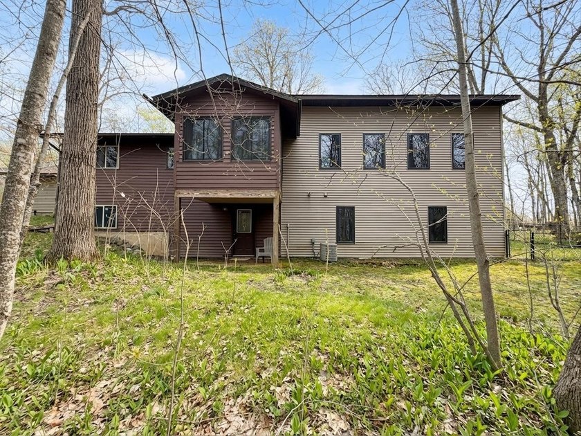 Welcome to this beautifully updated 3-bedroom, 2-bath home set - photo 19