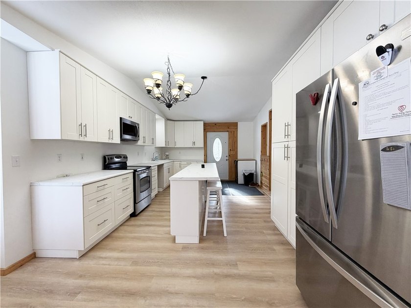 Welcome to this beautifully updated 3-bedroom, 2-bath home set - photo 27