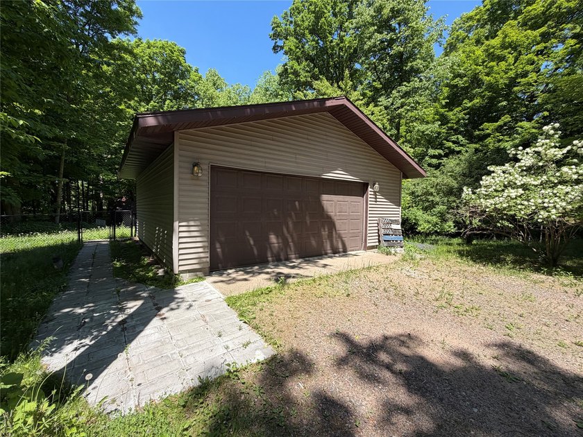 Welcome to this beautifully updated 3-bedroom, 2-bath home set - photo 29