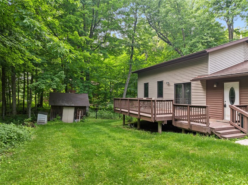 Welcome to this beautifully updated 3-bedroom, 2-bath home set - photo 34