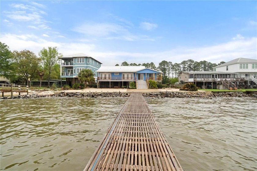 Experience the breath-taking views of Mobile Bay, from this - photo 21