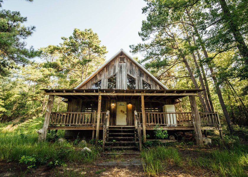 This 629+/- acre legacy tract in Greene County is a rare - photo 48