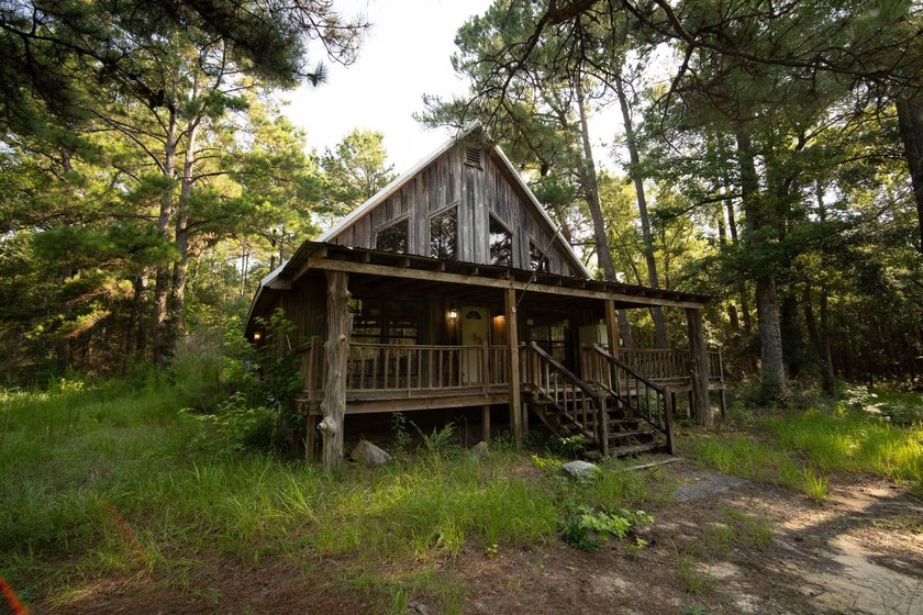 This 629+/- acre legacy tract in Greene County is a rare - photo 50