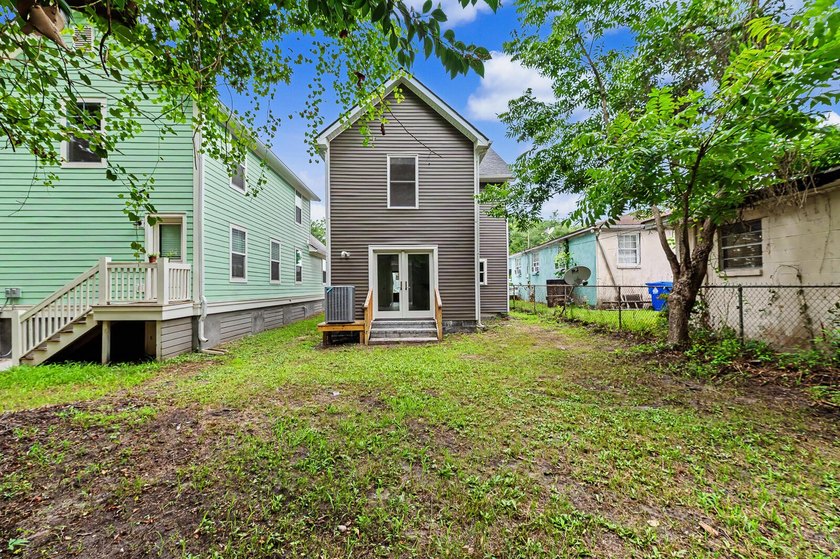 Beautiful new construction home featuring 3 bedrooms and 2.5 - photo 15