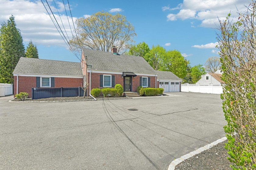 Zoned Single Family House, Two-Family House, or C3 *SPECIAL - photo 2