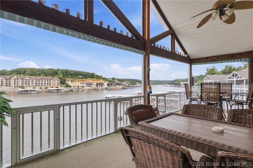 Rare opportunity to own a top-floor condo at Horizons - photo 22