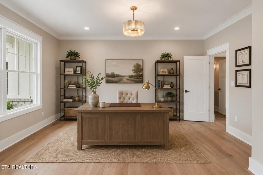 Introducing Magnolia Manor, an exclusive boutique community in - photo 36