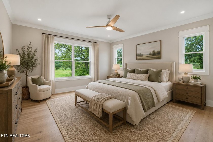 Introducing Magnolia Manor, an exclusive boutique community in - photo 38