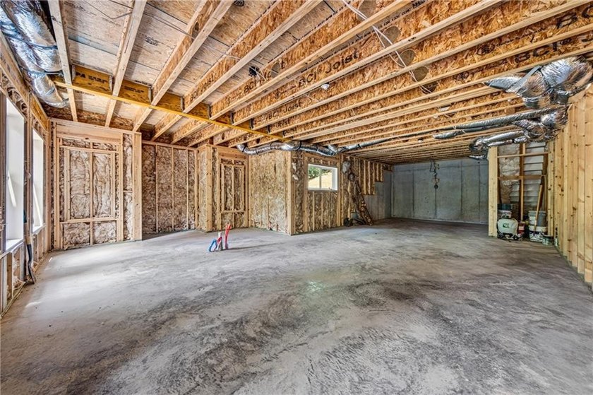100+ FEET OF CHATTAHOOCHEE RIVER FRONTAGE AND A MODERN HOME TO - photo 44
