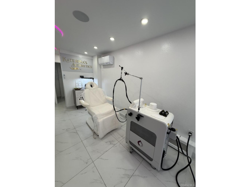 Turnkey beauty and aesthetics clinic - business opportunity - photo 5