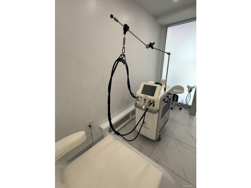 Turnkey beauty and aesthetics clinic - business opportunity - photo 6