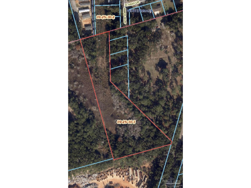 Rare opportunity to acquire a 42+ acre land package along with 3 - photo 2